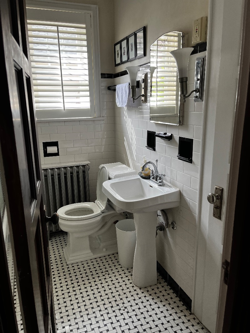 Charming home - Photo 9