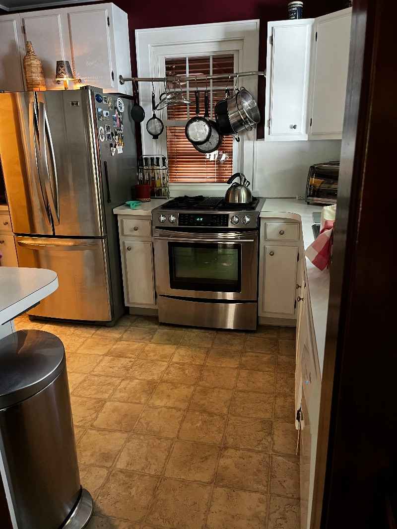 Charming home - Photo 10