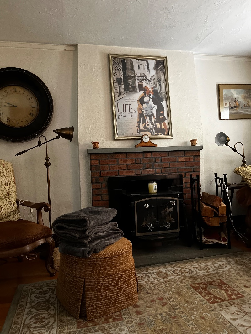 Charming home - Photo 11