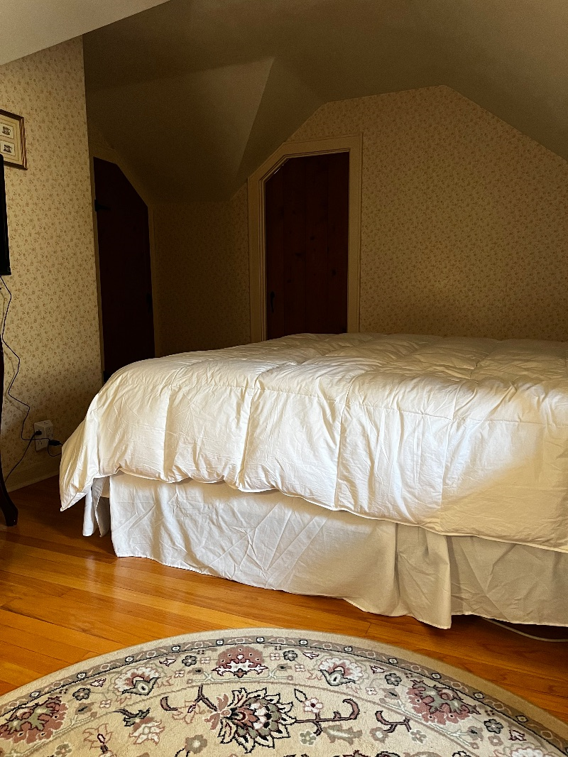 Charming home - Photo 12