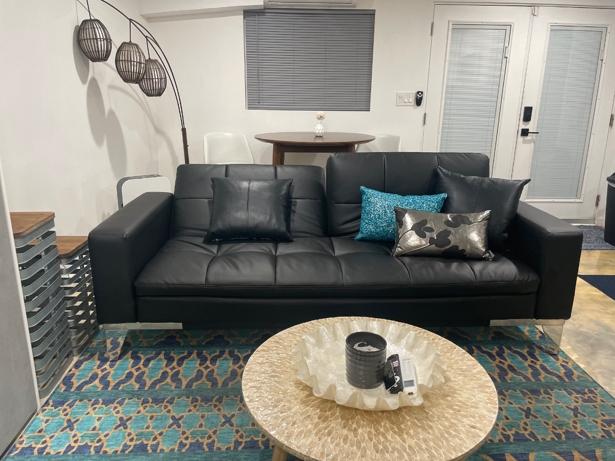 Quiet and Comfy LA Studio Unit Centrally Located - Photo 2