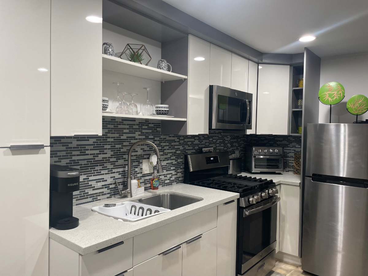 Quiet and Comfy LA Studio Unit Centrally Located - Photo 5
