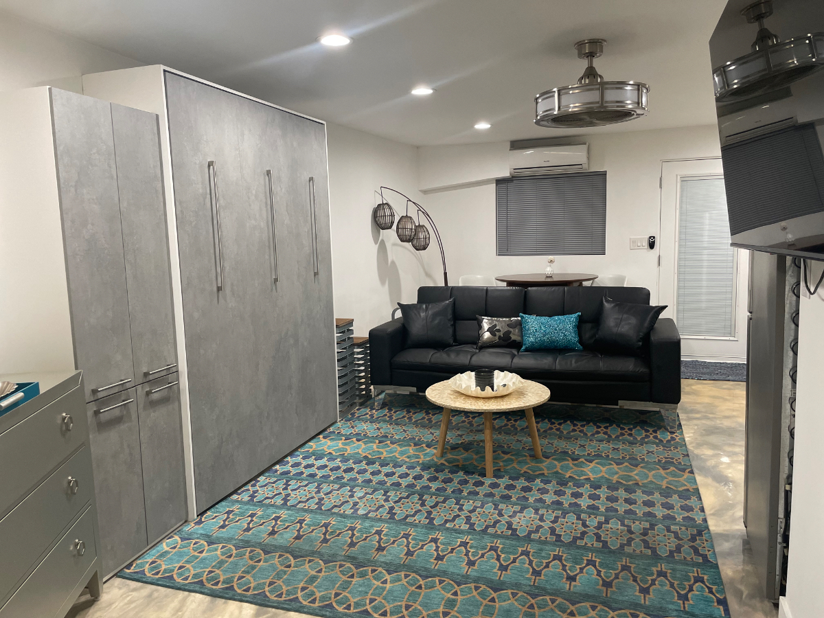 Quiet and Comfy LA Studio Unit Centrally Located - Photo 1