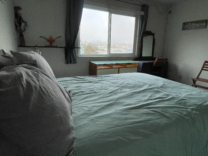 Sunny Mission Penthouse near hospitals and medical campuses - Photo 3