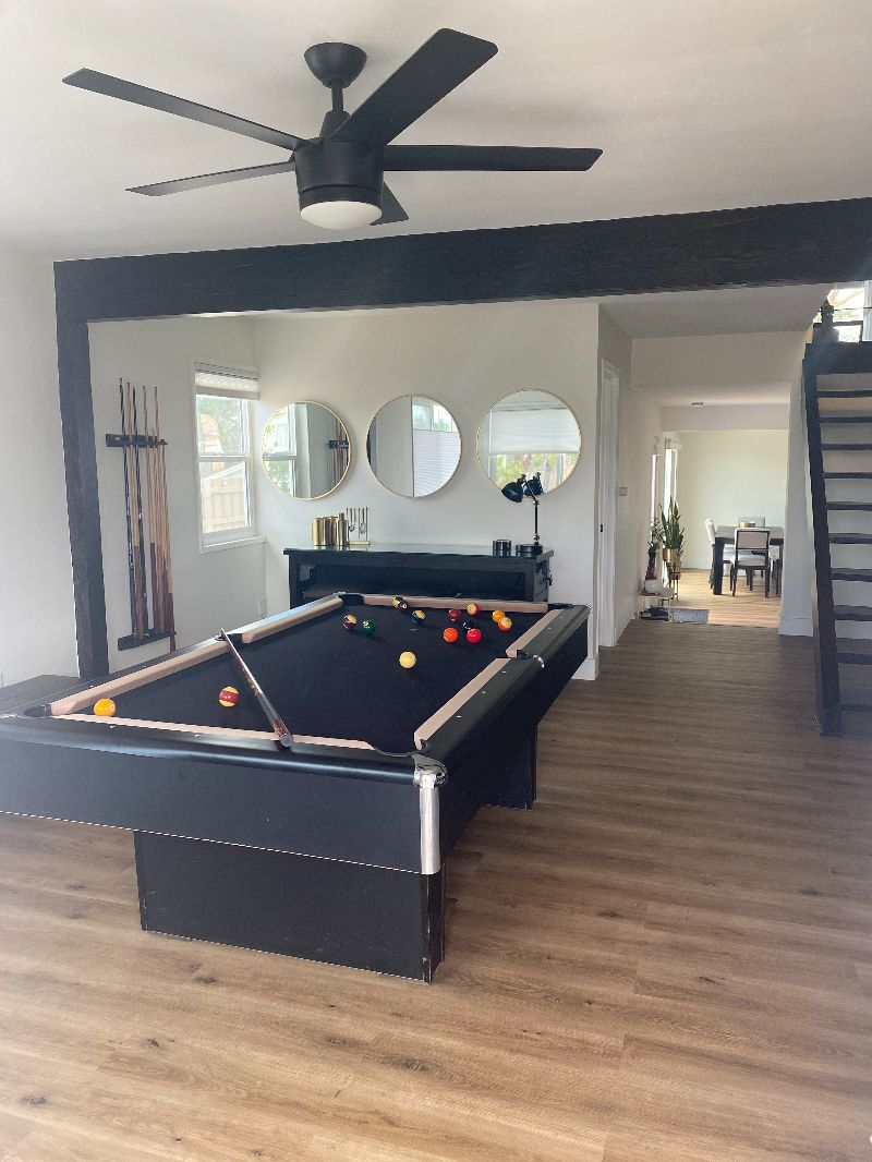 Centrally located, newly renovated. Unit 1 - Photo 4