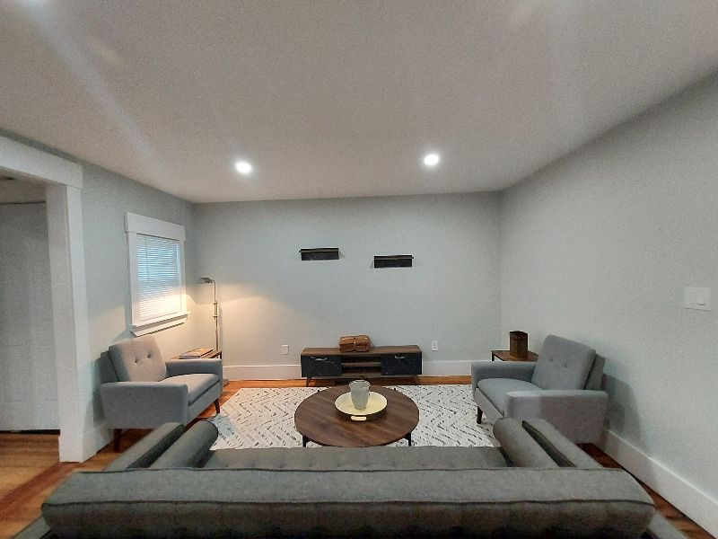 Newly Renovated  Spacious Condo
