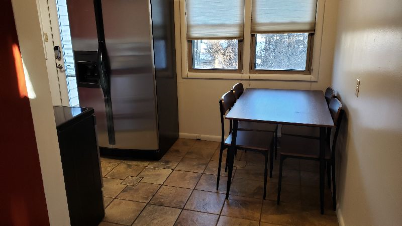 Private place with a pellet stove - Photo 1