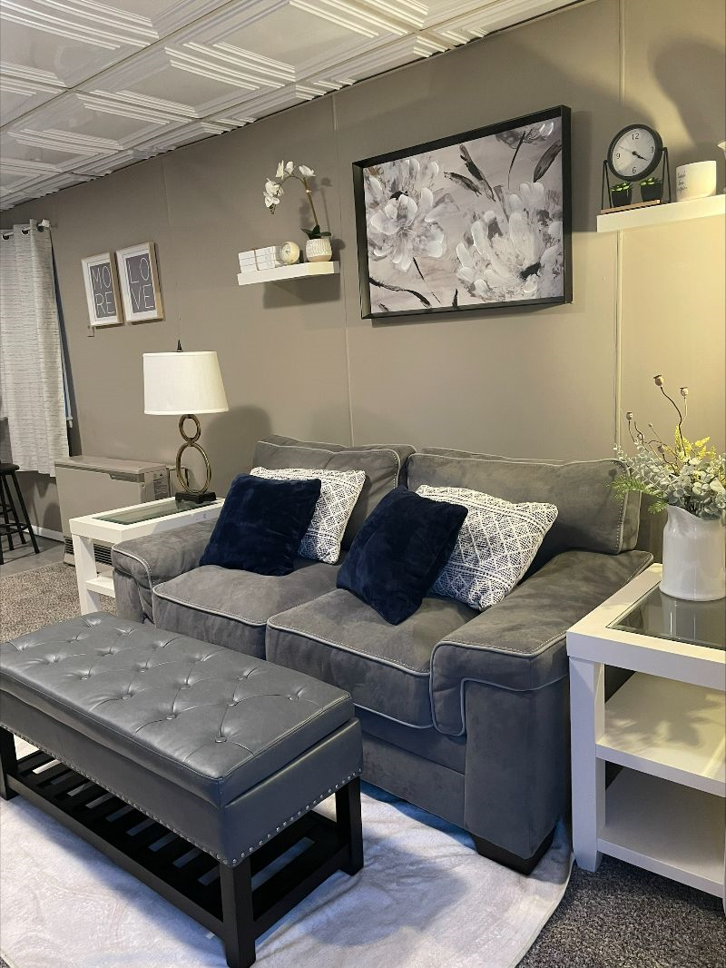 1 Bedroom Fully Furnished Cottage Style Apartment - Photo 1