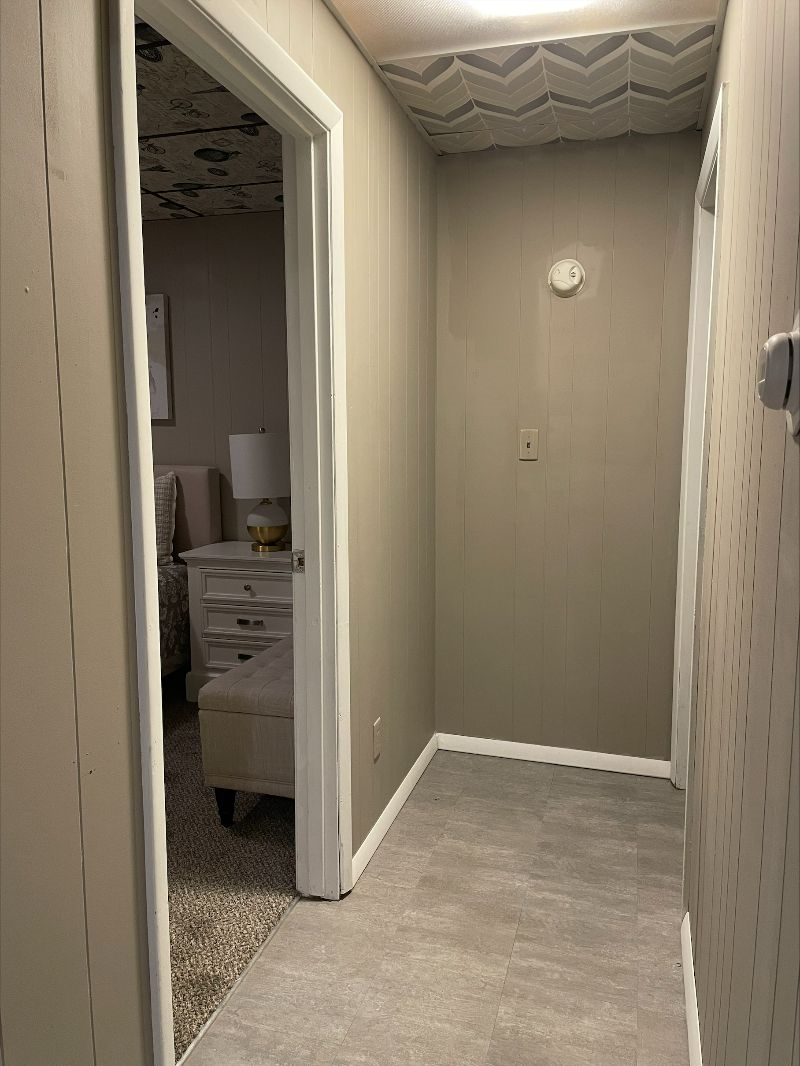 1 Bedroom Fully Furnished Cottage Style Apartment - Photo 8