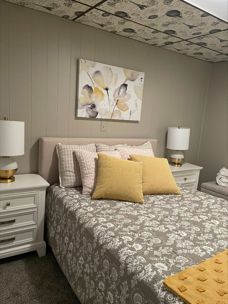 1 Bedroom Fully Furnished Cottage Style Apartment - Photo 10