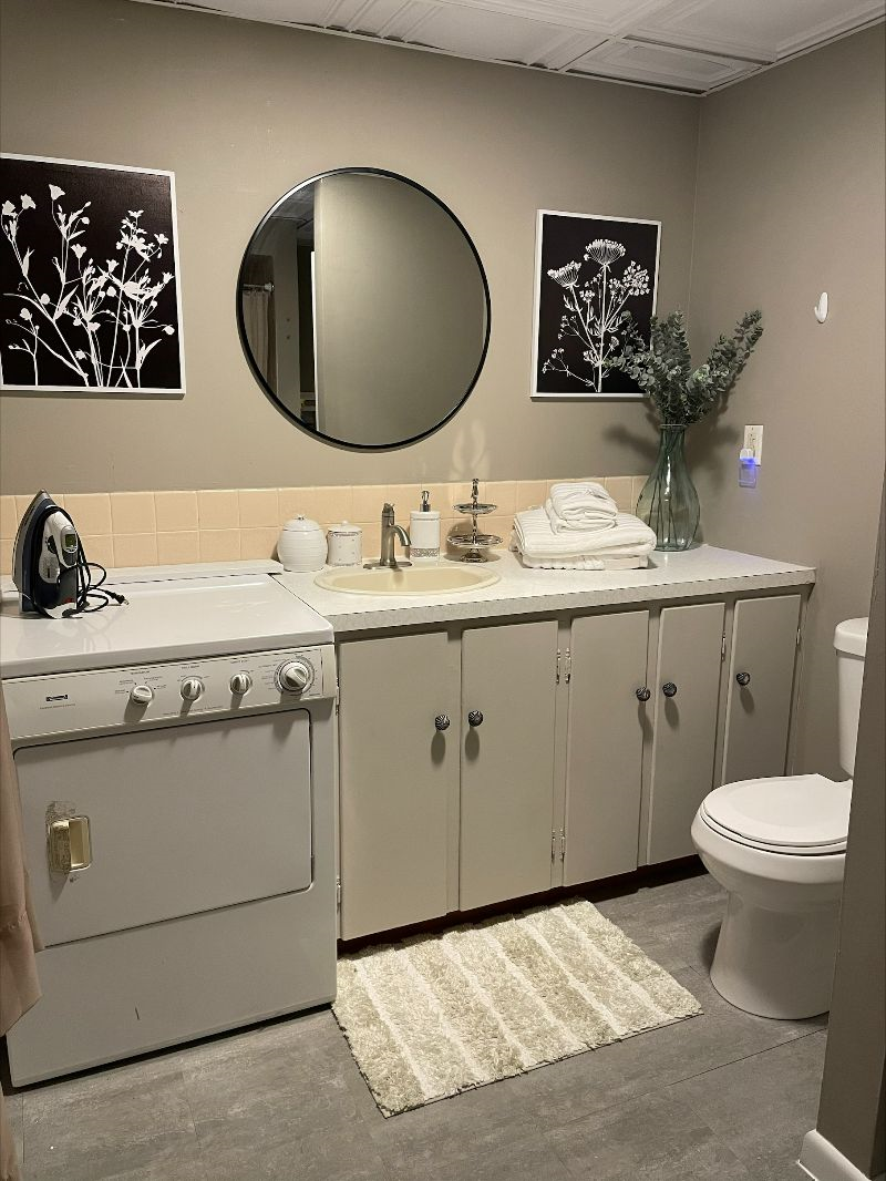 1 Bedroom Fully Furnished Cottage Style Apartment - Photo 12