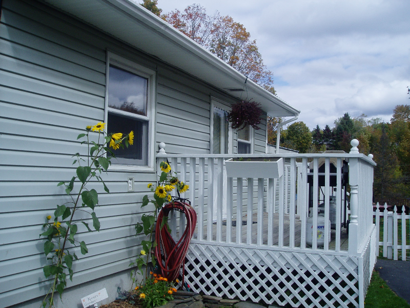 1 Bedroom Fully Furnished Cottage Style Apartment - Photo 2