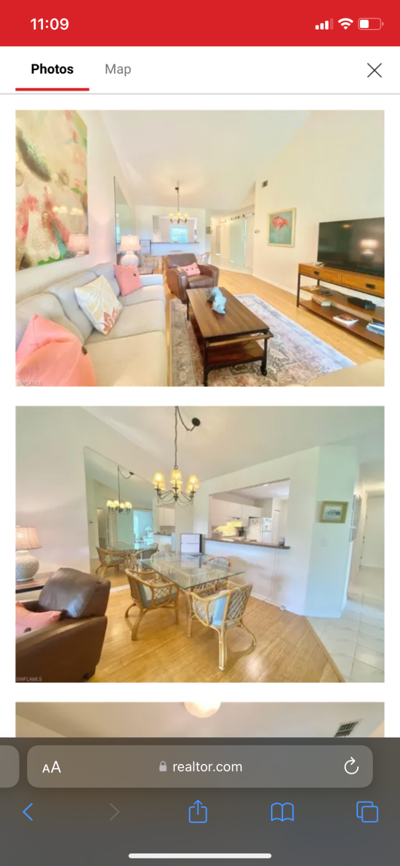 Beautiful Condo with Pool