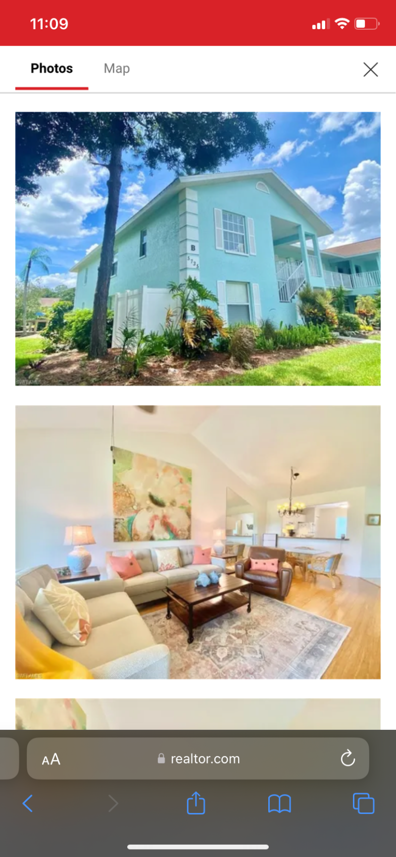Beautiful Condo with Pool - Photo 2