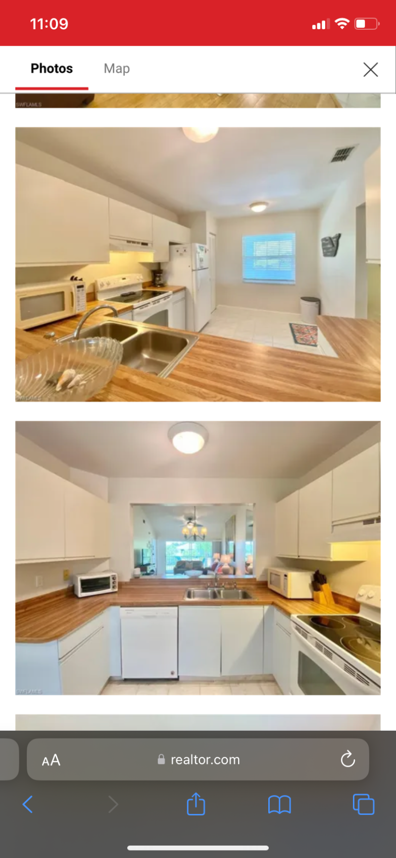 Beautiful Condo with Pool - Photo 4
