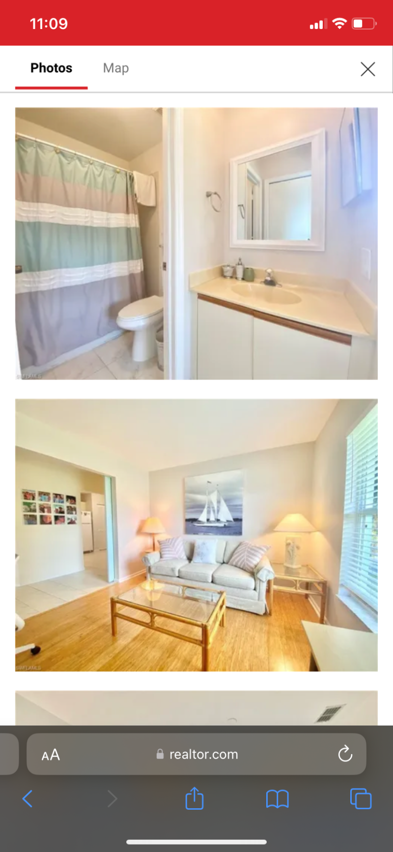 Beautiful Condo with Pool - Photo 5
