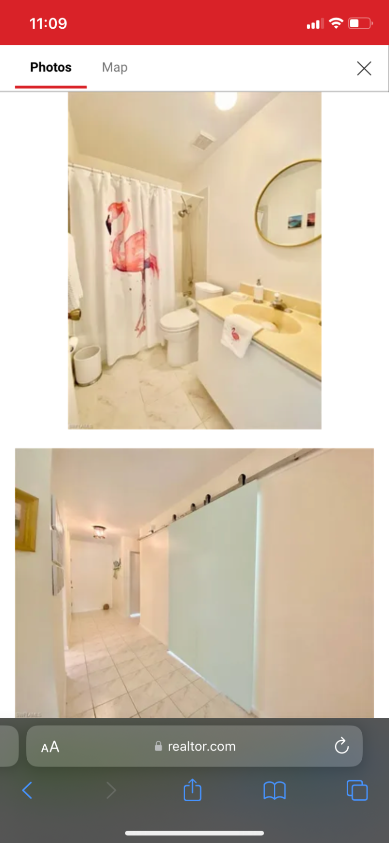 Beautiful Condo with Pool - Photo 6