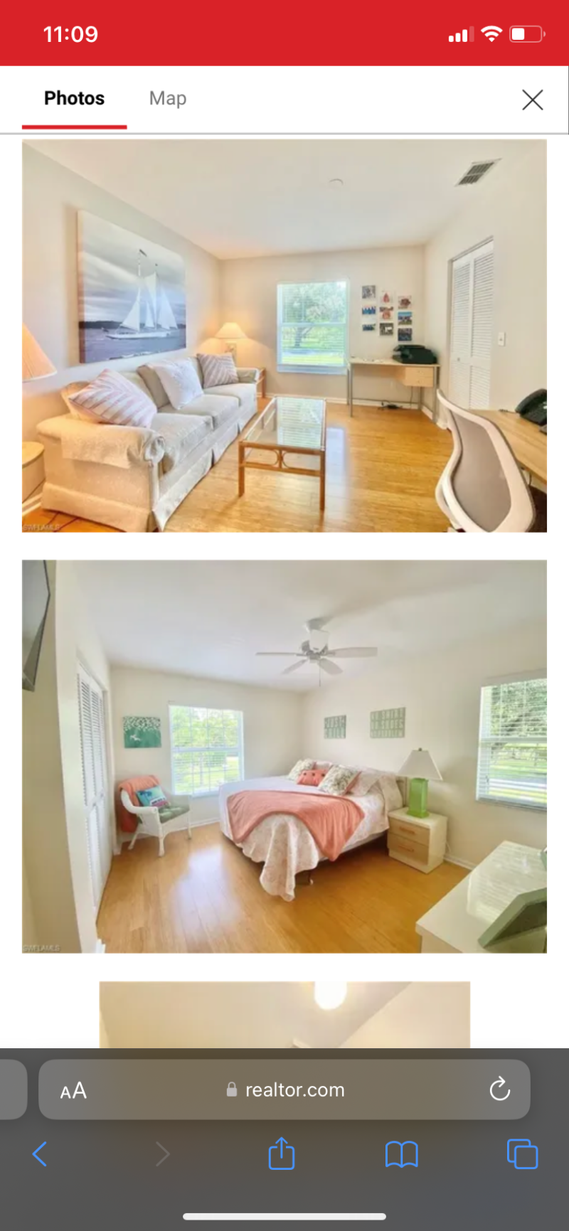 Beautiful Condo with Pool - Photo 9