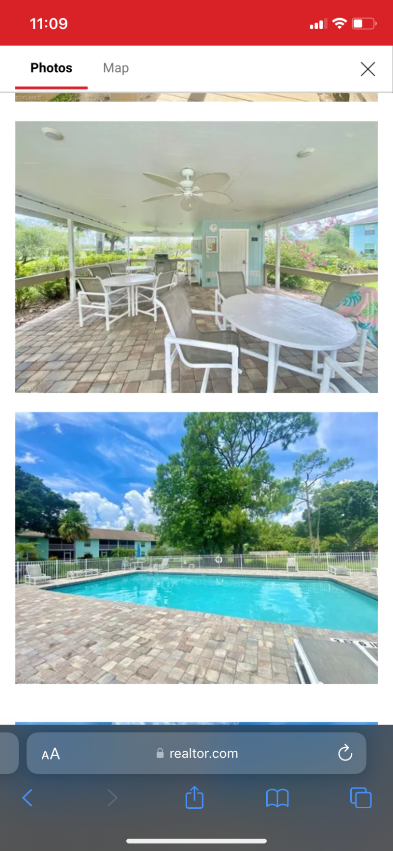 Beautiful Condo with Pool - Photo 10