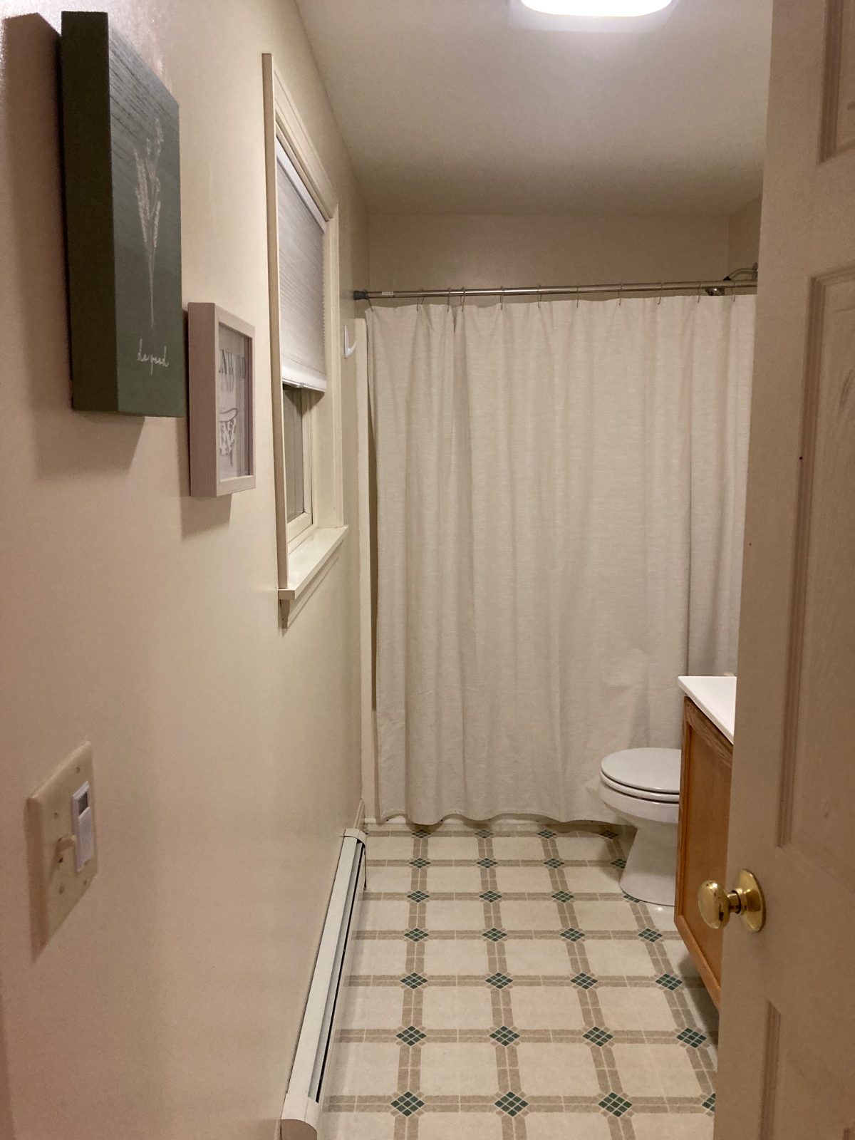 Spacious 1 bedroom - Photo 6
