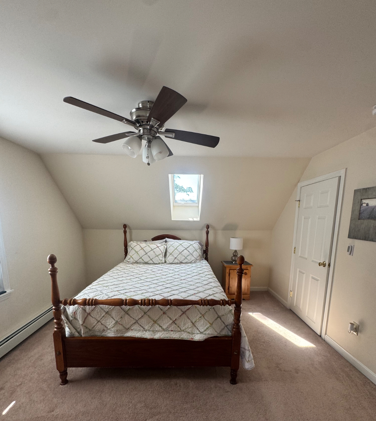 Spacious 1 bedroom - Photo 8