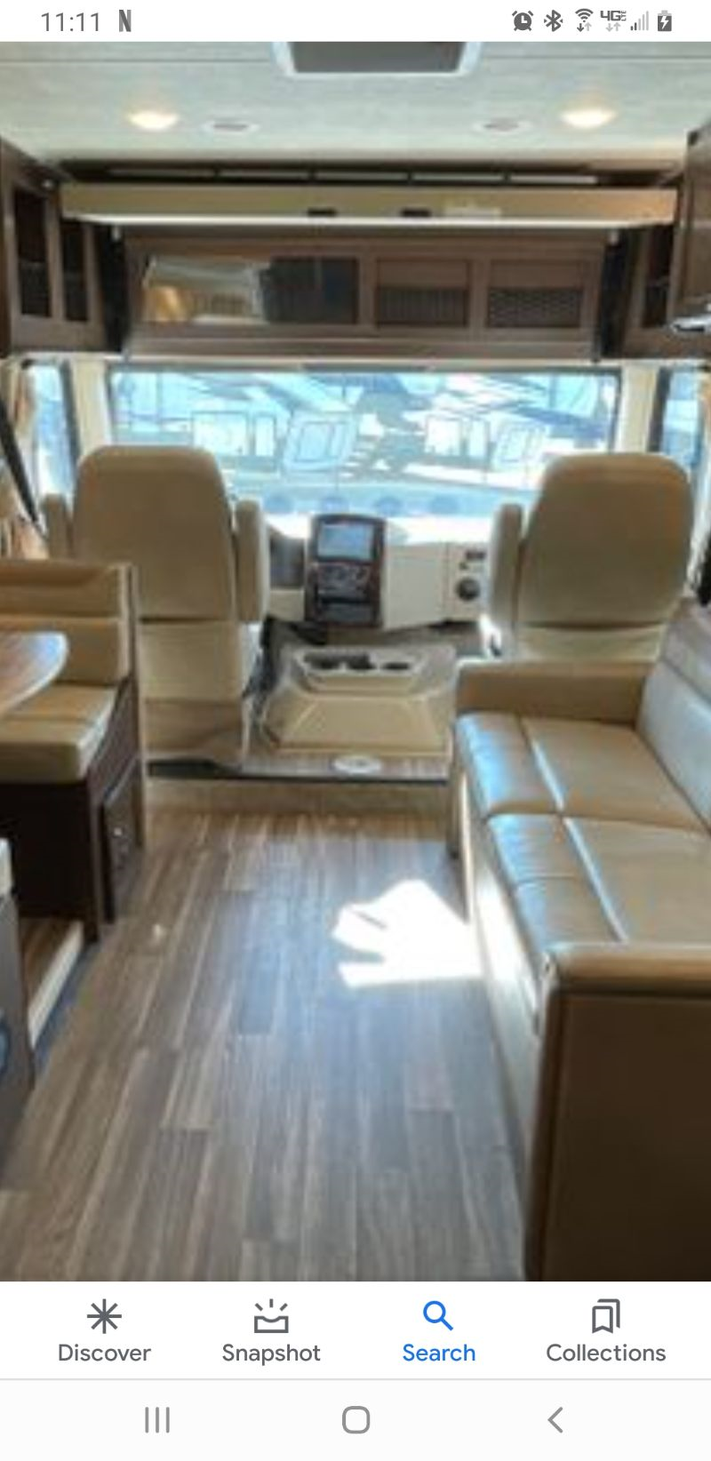 27 Foot RV In Back Yard Furnished Finder 27-foot-rv-in-back-yard-furnished-finder