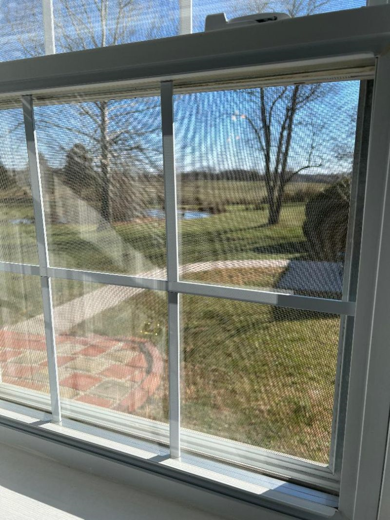 Beautiful, quiet home overlooking pond and open pastures - Photo 4