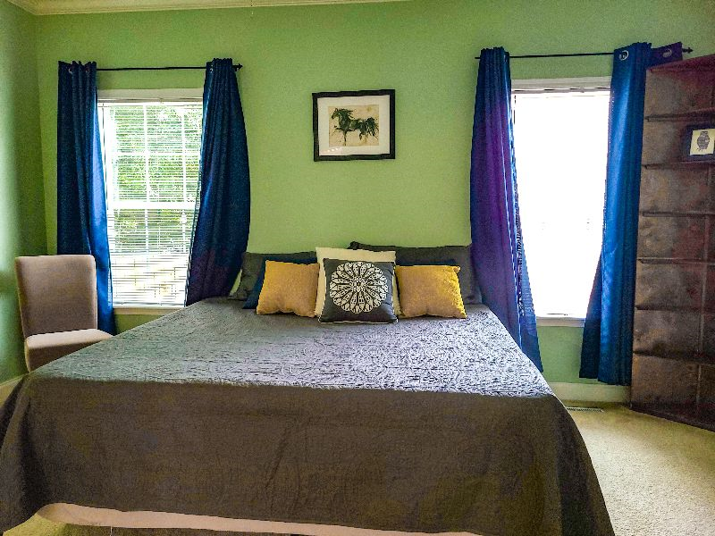 3/2 Spacious, Full Home in East Asheville- 9 minutes from Mission Hospital