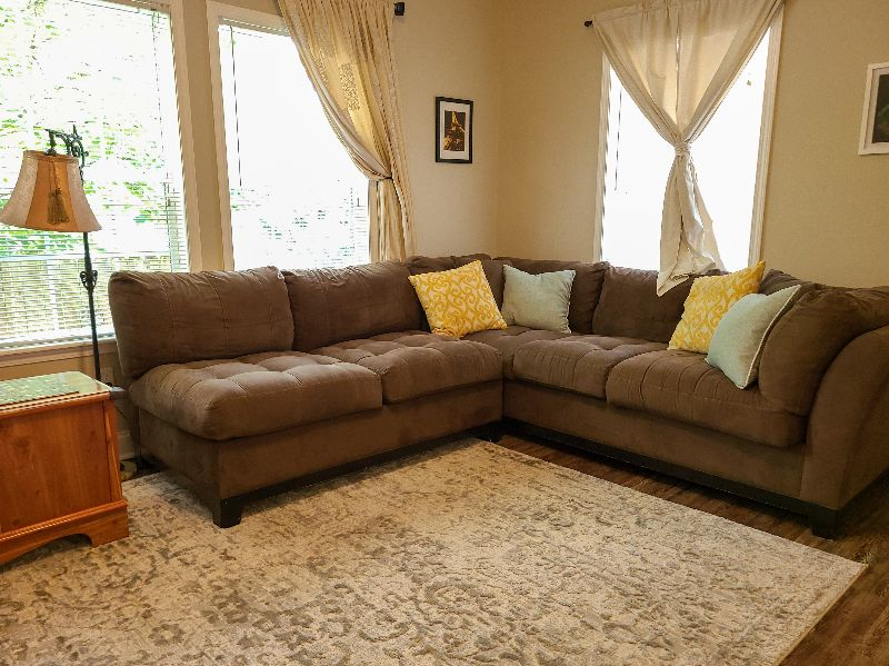 3/2 Spacious, Full Home in East Asheville- 9 minutes from Mission Hospital - Photo 4