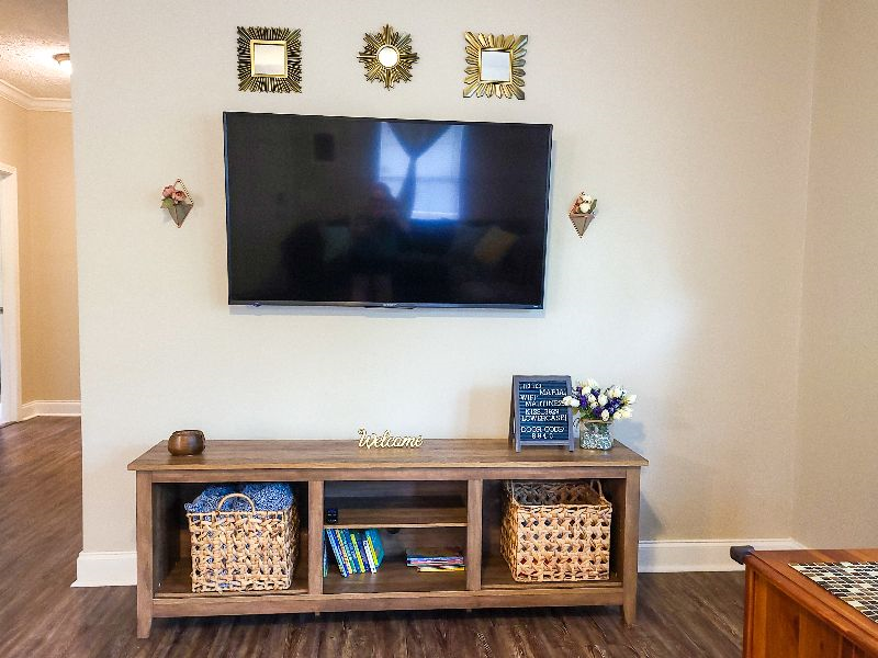 3/2 Spacious, Full Home in East Asheville- 9 minutes from Mission Hospital - Photo 6