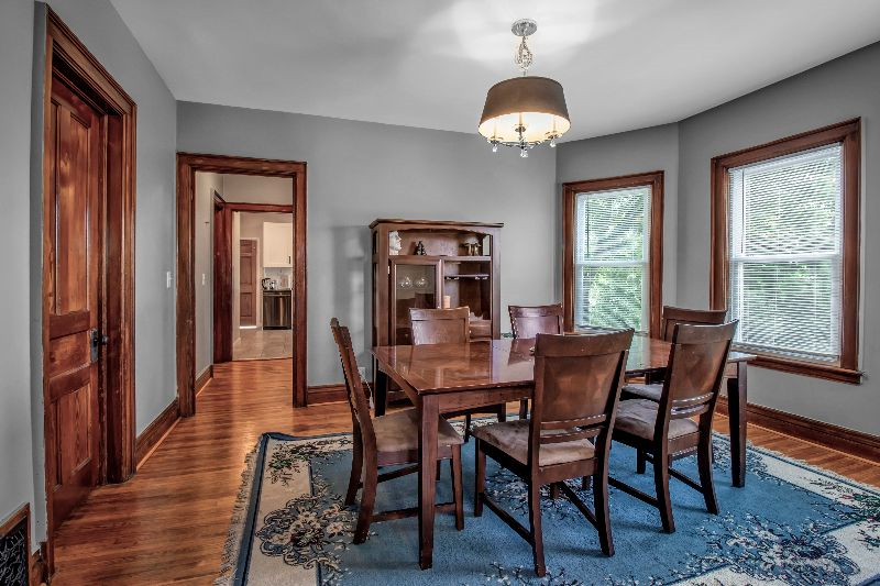 Furnished 3BR Near Medical Campus, Walk to Roswell Park & Buffalo General - Photo 6