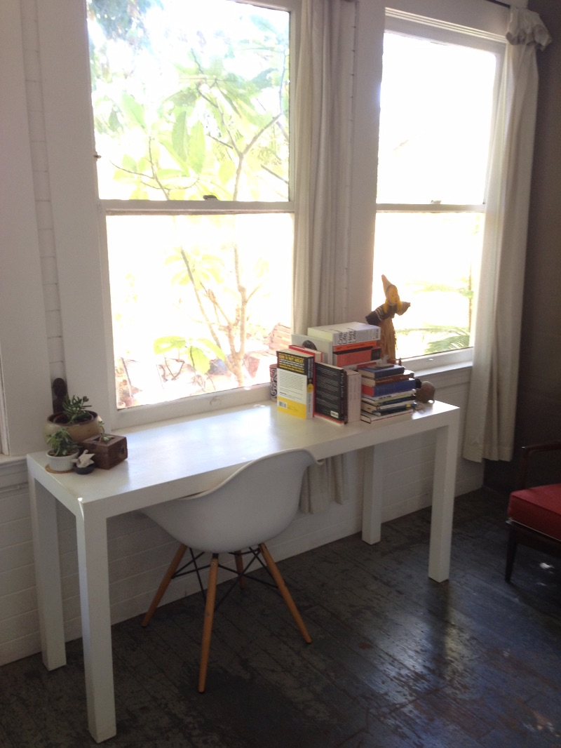 One Bedroom Available in 2 BR Mission Apt. - Photo 3