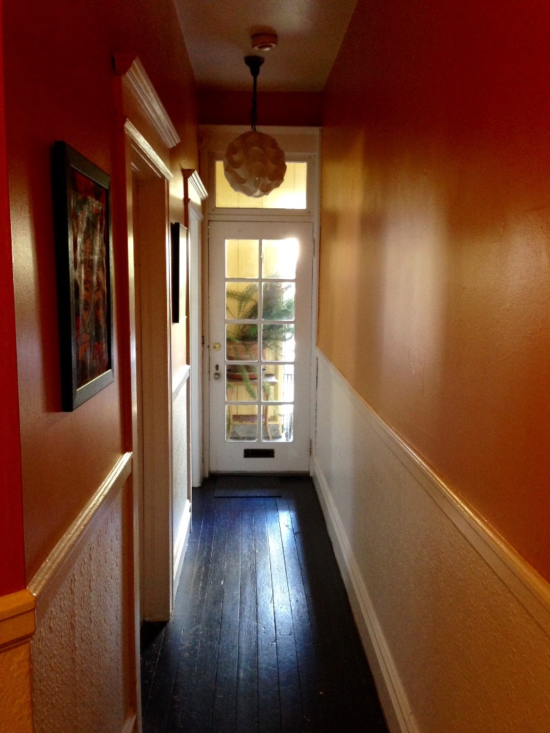One Bedroom Available in 2 BR Mission Apt. - Photo 5