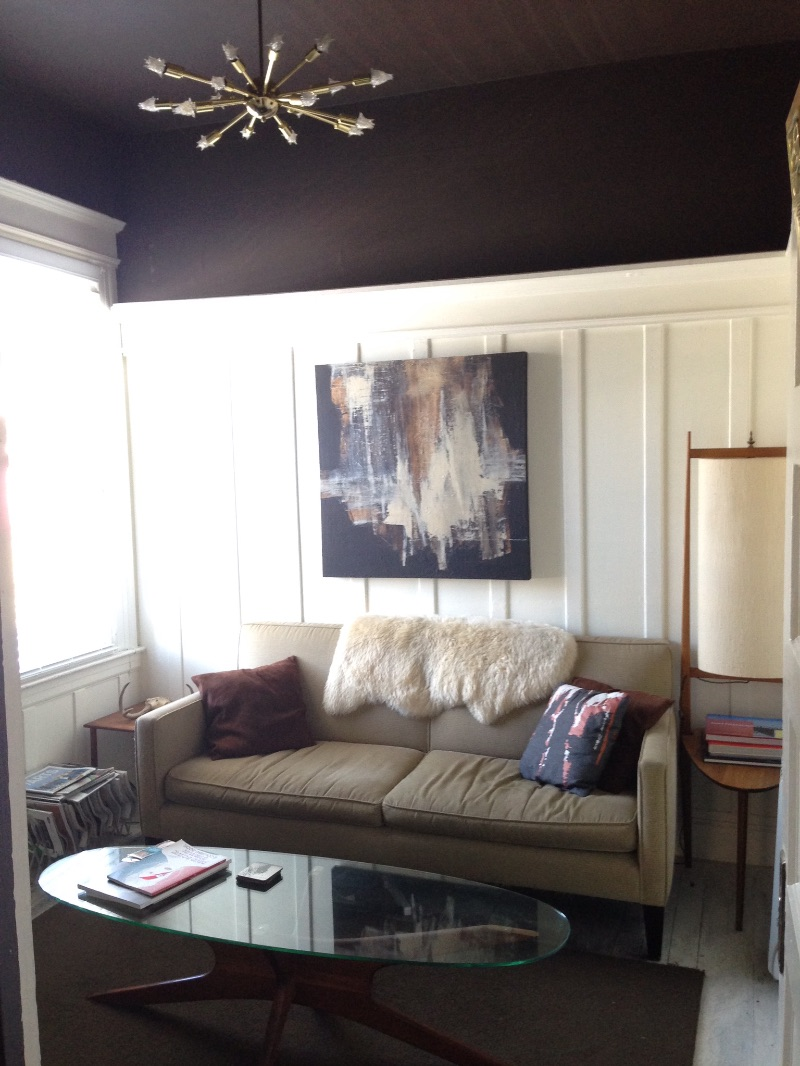 One Bedroom Available in 2 BR Mission Apt. - Photo 1