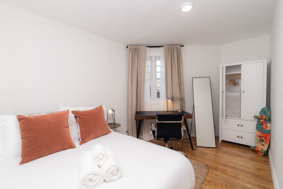 Luxurious One Bedroom Suite - Prospect Park - Photo 1