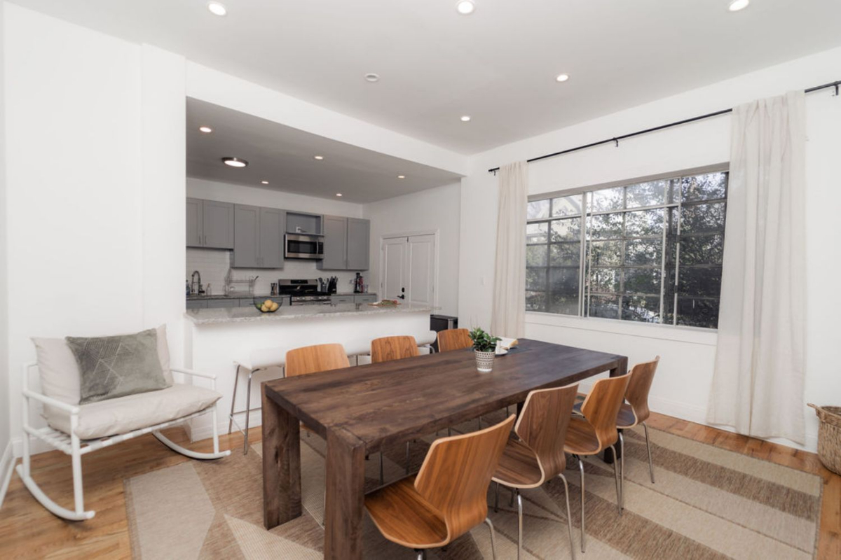 Luxurious One Bedroom Suite - Prospect Park - Photo 4