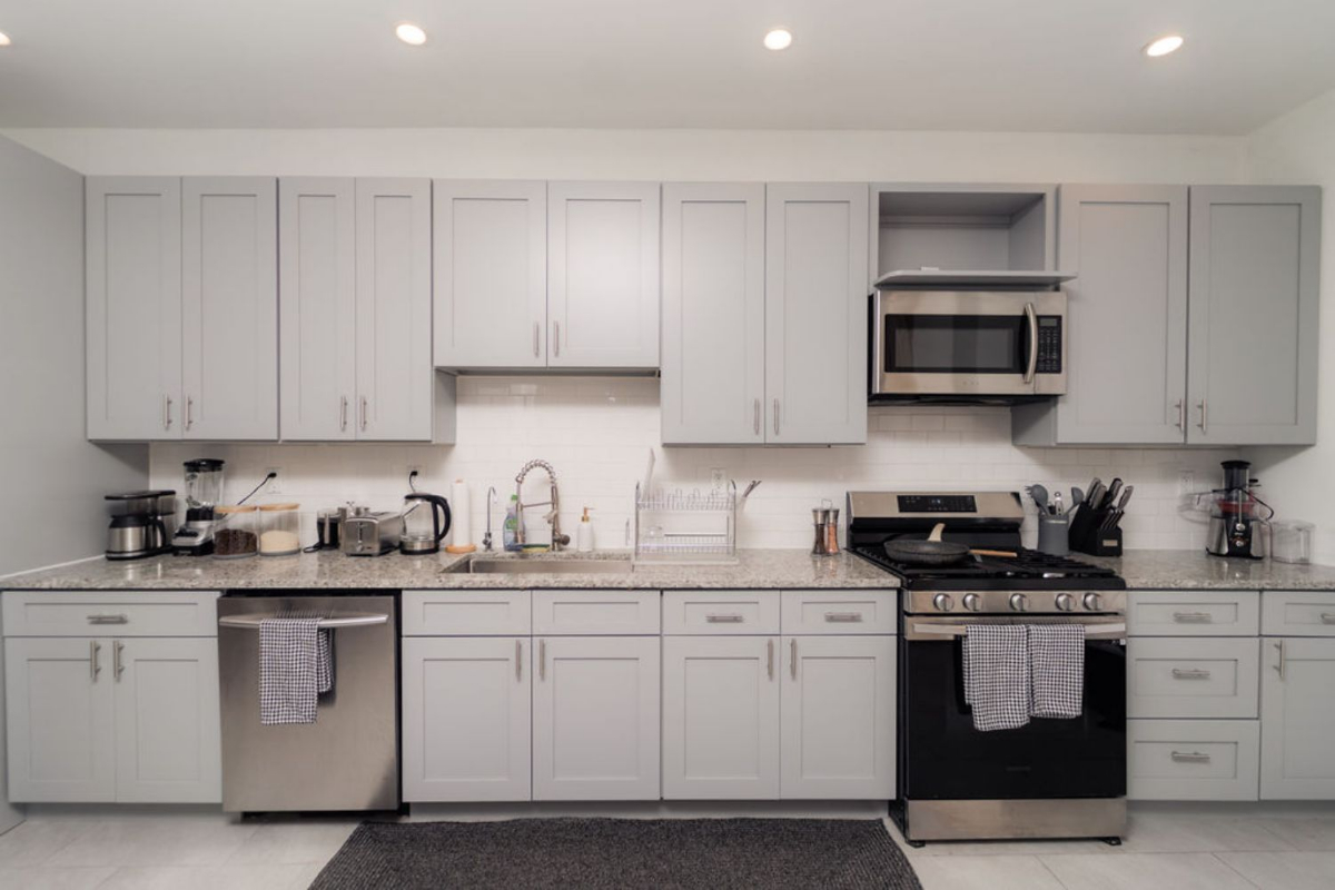 Luxurious One Bedroom Suite - Prospect Park - Photo 6