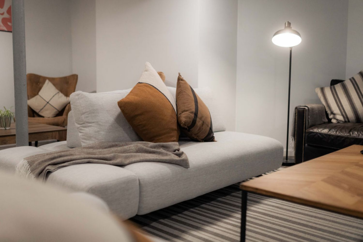 Luxurious One Bedroom Suite - Prospect Park - Photo 8