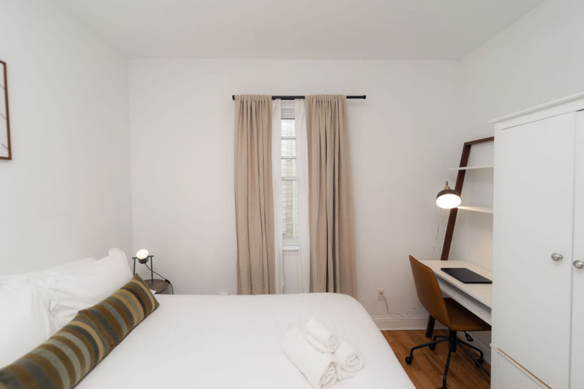 Luxurious One Bedroom Suite - Prospect Park - Photo 3