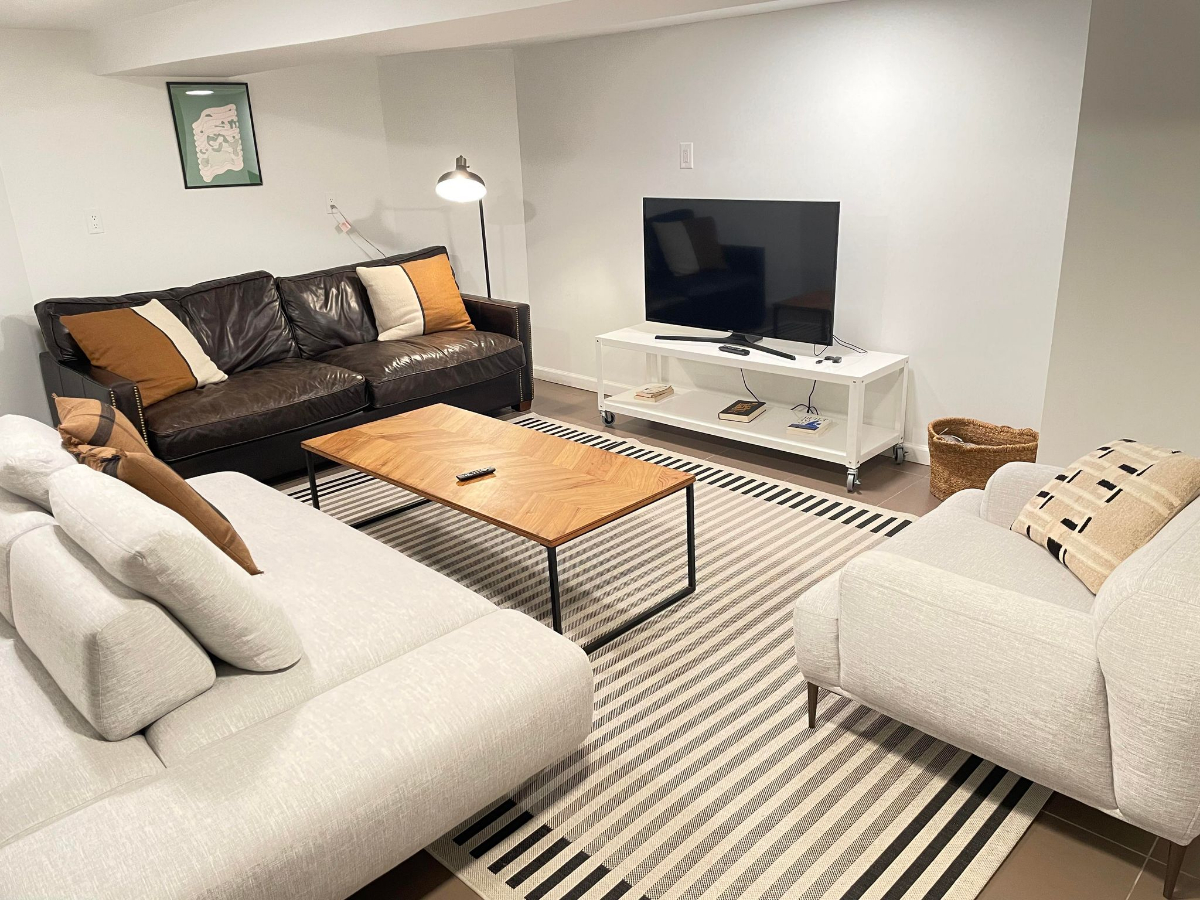Luxurious One Bedroom Suite - Prospect Park - Photo 7