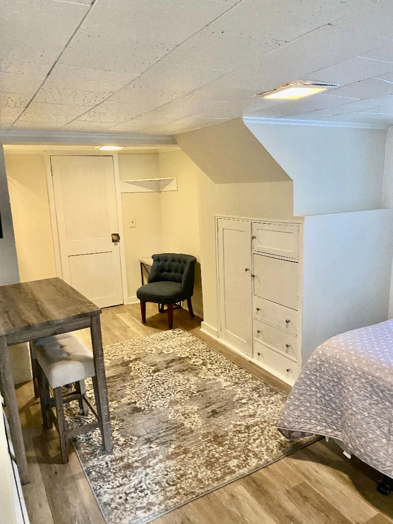 129 Stone Rd- Fully Furnished Studio in Greece/Charlotte Area - Photo 2