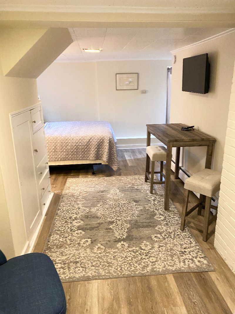 129 Stone Rd- Fully Furnished Studio in Greece/Charlotte Area - Photo 1