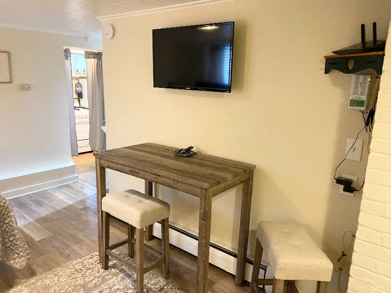 129 Stone Rd- Fully Furnished Studio in Greece/Charlotte Area - Photo 4