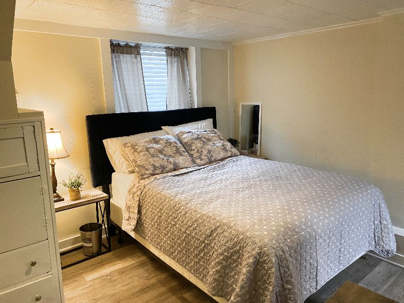 129 Stone Rd- Fully Furnished Studio in Greece/Charlotte Area - Photo 5