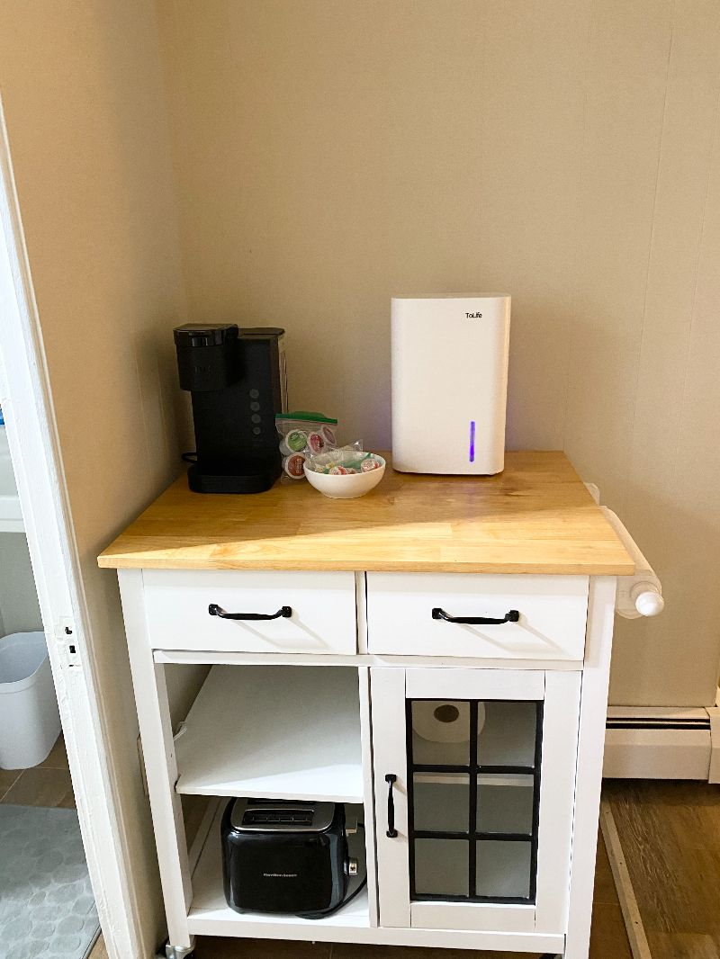 129 Stone Rd- Fully Furnished Studio in Greece/Charlotte Area - Photo 9