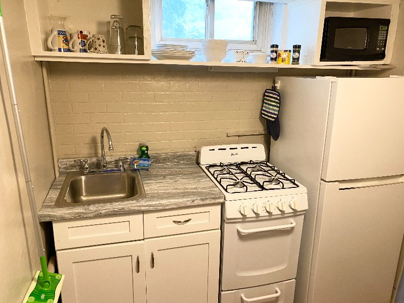 129 Stone Rd- Fully Furnished Studio in Greece/Charlotte Area - Photo 11