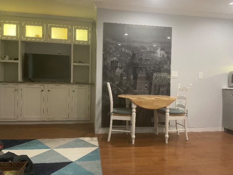 Amenities one bedroom apartment in beautiful Mamaroneck - Photo 2