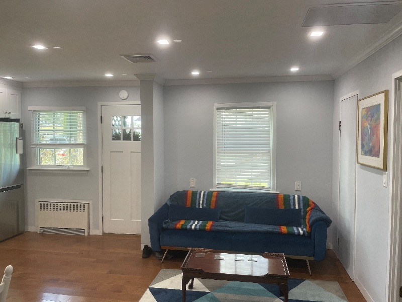 Amenities one bedroom apartment in beautiful Mamaroneck - Photo 3