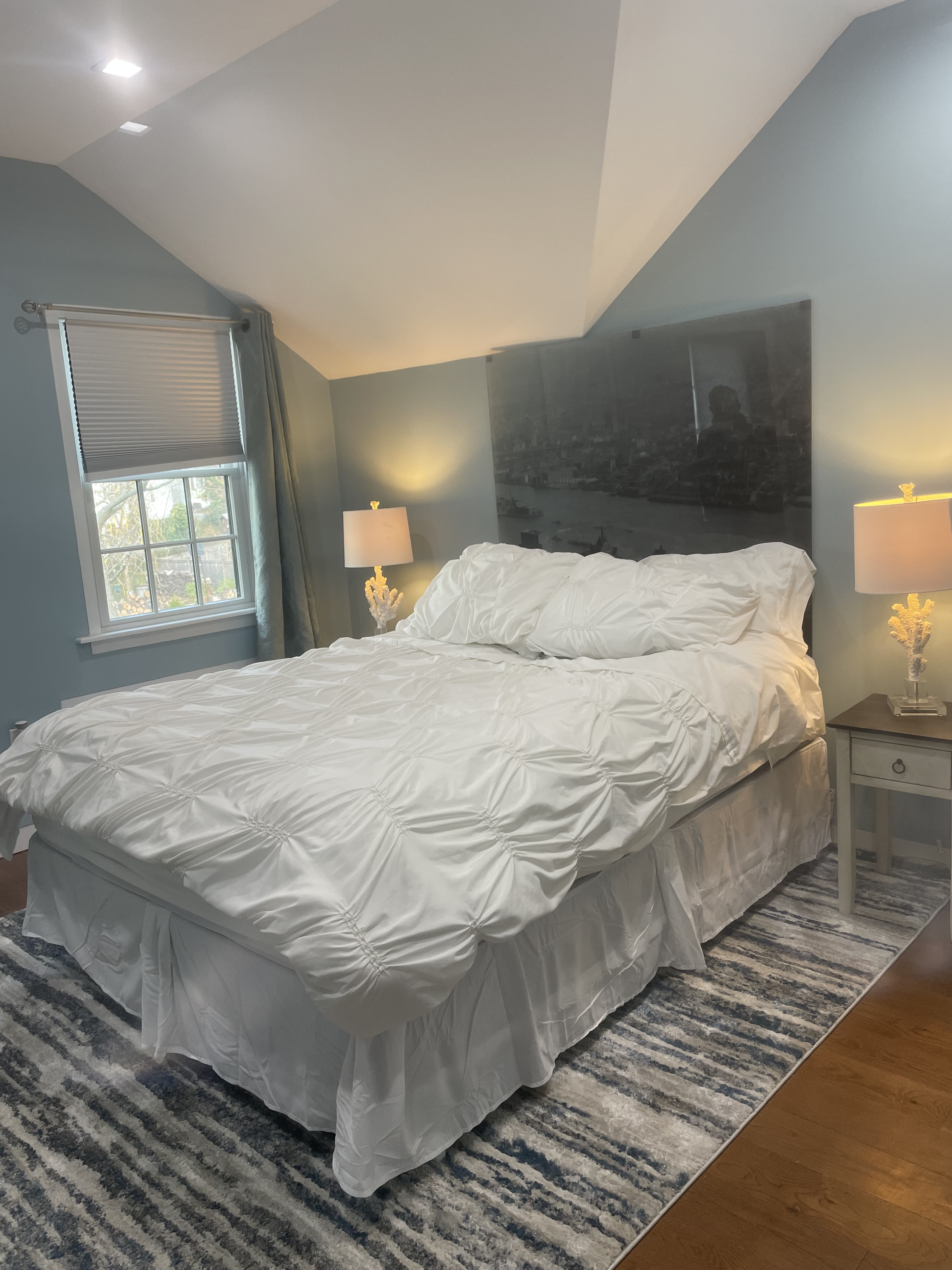 Amenities one bedroom apartment in beautiful Mamaroneck - Photo 7