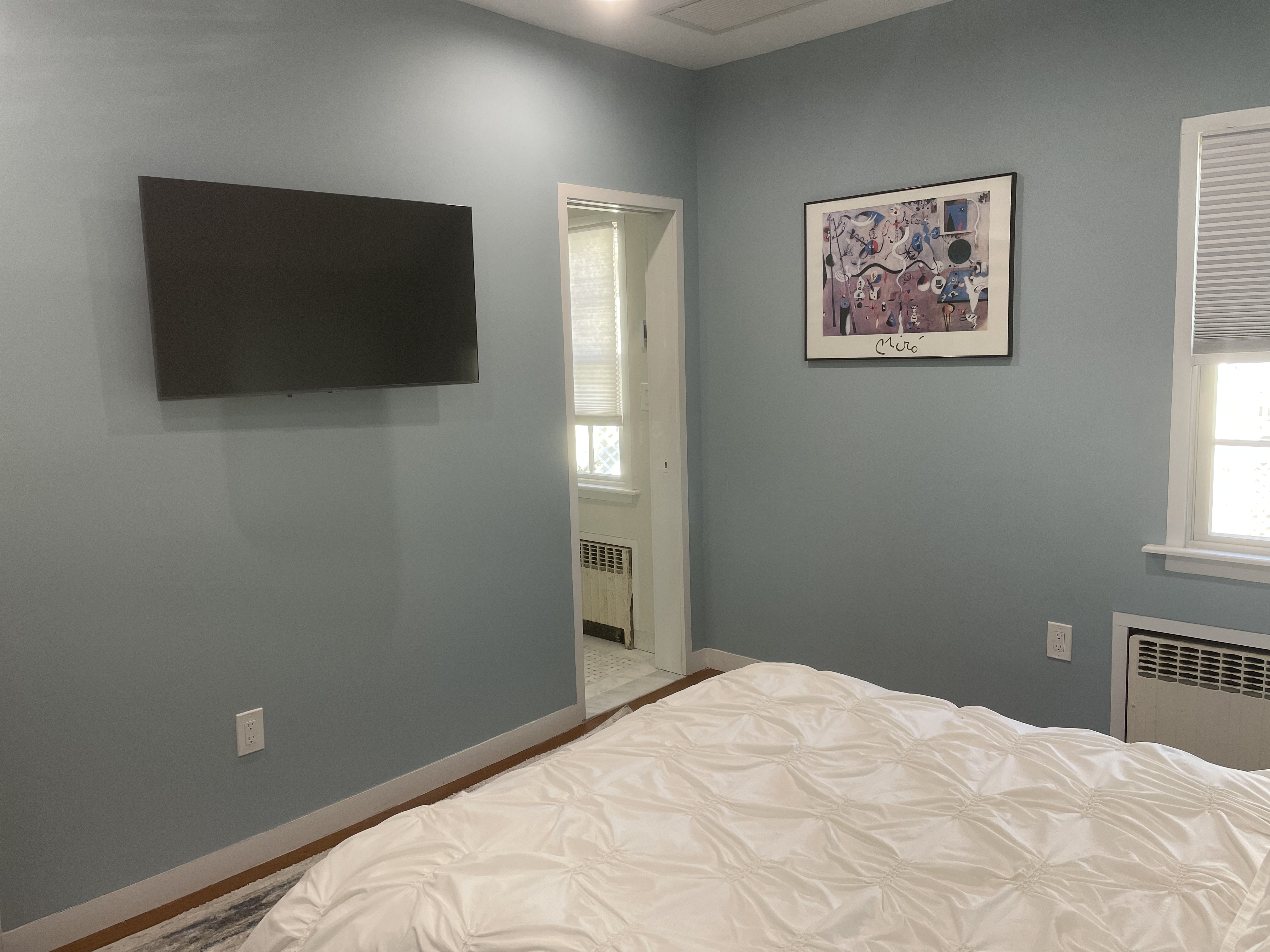 Amenities one bedroom apartment in beautiful Mamaroneck - Photo 5
